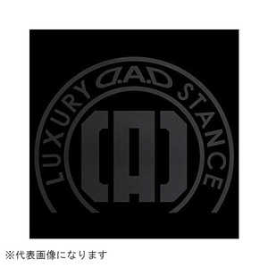 GARSON DAD�{���l�b�g�X�e�b�J�[ 380X300 �K�����^ ST15203