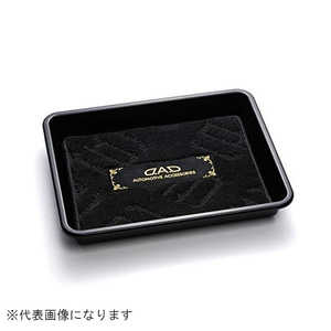 GARSON �ȥ졼 with ���������ƥ��֥ޥå� ��Υ���� �֥�å�/������� HA60602