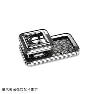 GARSON �X�L�i�g�R���j�h�����N�z���_�[�t�e�[�u�� S �N���[�����b�L/�u���b�N�E�b�hII/���m�O���� HA6510117