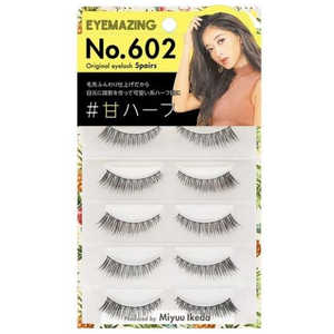 IG^[eCg EYE602EYEMAZING NO.602 ACCWO