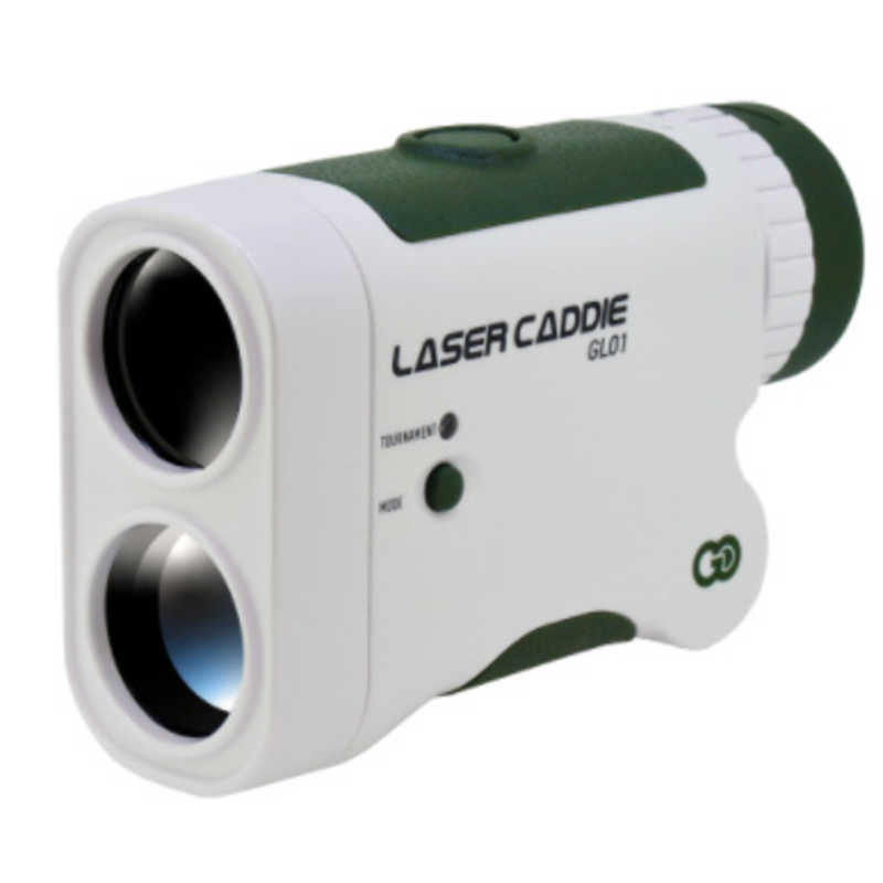 MASA MASA ゴルフ用レーザー距離計 LASER CADDIE GL01 GL01 GL01