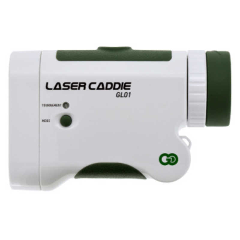 MASA MASA ゴルフ用レーザー距離計 LASER CADDIE GL01 GL01 GL01