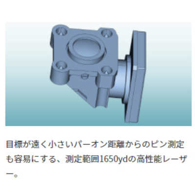 MASA ゴルフ用レーザー距離計 LASER CADDIE GL01 GL01 の通販 MASA ゴルフ用レーザー距離計 LASER CADDIE GL01 GL01 の通販