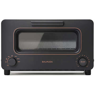 バルミューダ BALMUDA オーブントースター BALMUDA The Toaster ...