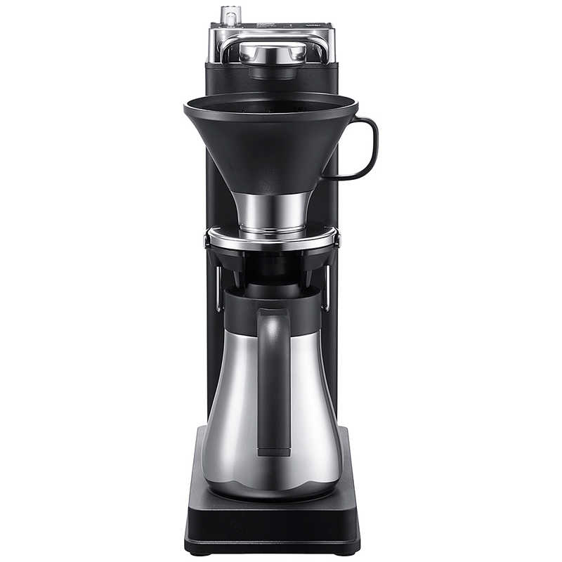 バルミューダ Balmuda Balmuda The Brew バルミューダ コーヒーメーカー K06a Bk ブラック の通販 カテゴリ 冷蔵庫 キッチン家電 バルミューダ Balmuda Balmuda 家電通販のコジマネット 全品代引き手数料無料