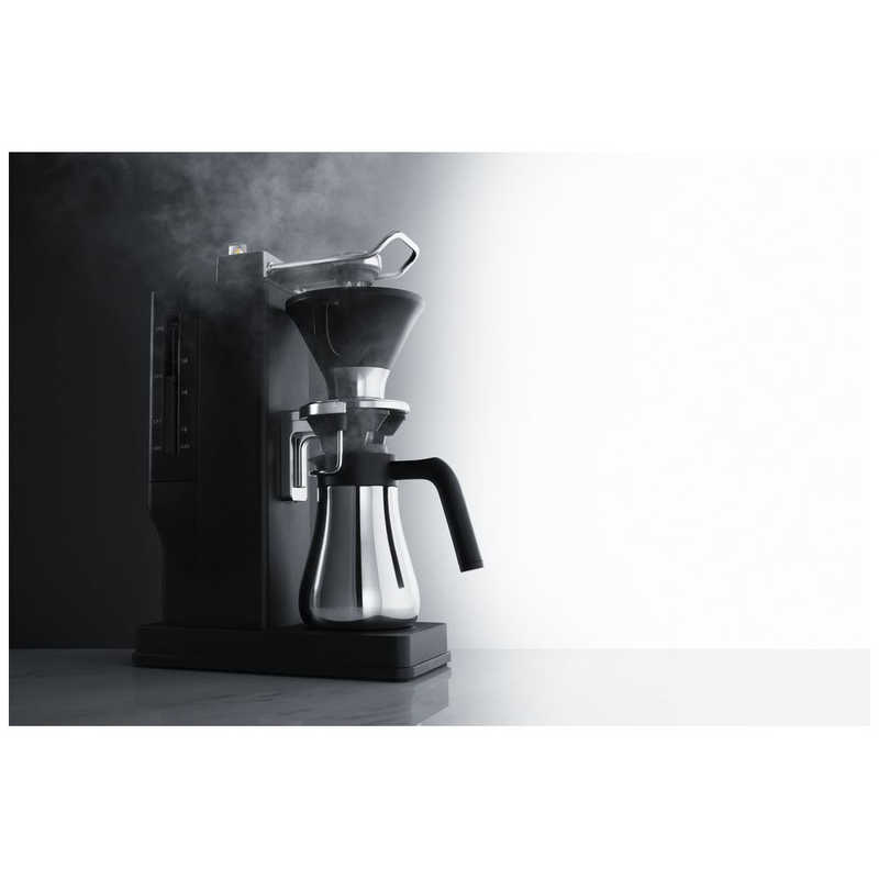 バルミューダ　BALMUDA BALMUDA The Brew バルミューダ コーヒーメーカー K06A-BK　ブラック