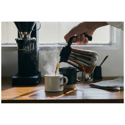 BALMUDA The Brew コーヒーメーカー ブラック BALMUDA | The Brew ブラック｜【公式】ACTUS online｜家具