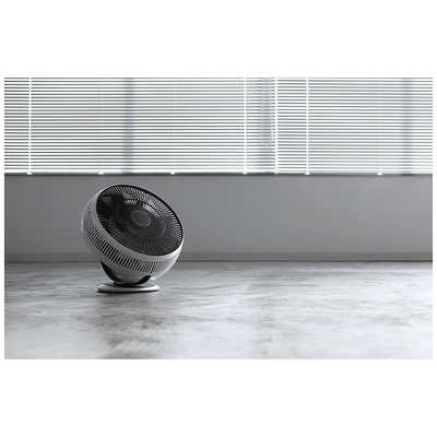 BALMUDA GreenFan Cirq EGF-3300-WK （BALMUDAの生活家電検索