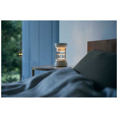 バルミューダ　BALMUDA M01A-WH スピーカー ホワイト　461 バルミューダ BALMUDA The Speaker M01A-WH [ホワイト] 価格比較