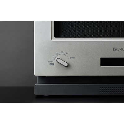 BALMUDA バルミューダ オーブンレンジ The Range 20L K09A-SU