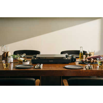 バルミューダ BALMUDA ホットプレート BALMUDA The Plate Pro
