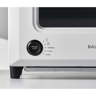 バルミューダ BALMUDA オーブントースター バルミューダ リベイカー