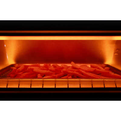 中古☆BALMUDA バルミューダ KTT01JP-BK BALMUDA バルミューダ