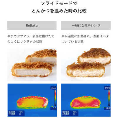 バルミューダ BALMUDA オーブントースター バルミューダ