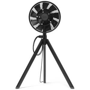 o~[_ BALMUDA GreenFan Studio mDC[^[ځn ubN AGR01JP-BK