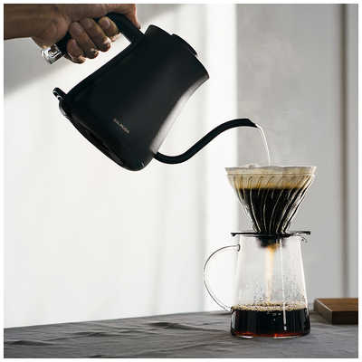 バルミューダ BALMUDA 電気ケトル BALMUDA The Pot(バルミューダ ザ