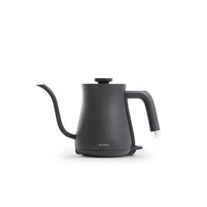 �o���~���[�_ BALMUDA �d�C�P�g�� The Pot(�o���~���[�_ �U�E�|�b�g) �u���b�N KPT03JP-BK