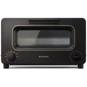�o���~���[�_ BALMUDA �I�[�u���g�[�X�^�[ BALMUDA The Toaster �u���b�N KTT02JP-WH
