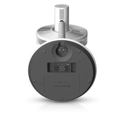 扇風機・サーキュレーター Battery&Dock BALMUDA EGF-P100 扇風機・サーキュレーター Battery&Dock BALMUDA EGF-P100 Amazon