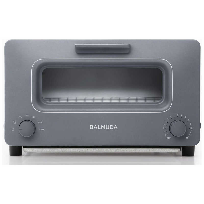 バルミューダ　BALMUDA バルミューダ　BALMUDA BALMUDA The Toaster K01E-GW K01E-GW