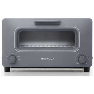 バルミューダ　BALMUDA BALMUDA The Toaster K01E-GW