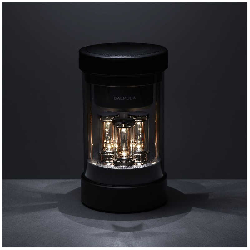 バルミューダ BALMUDA Bluetoothスピーカー BALMUDA The Speaker ...