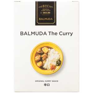 バルミューダ BALMUDA BALMUDA The Curry (辛口・2皿分) FBN01A バルミューダ BALMUDA BALMUDA The Curry (辛口・2皿分) FBN01A