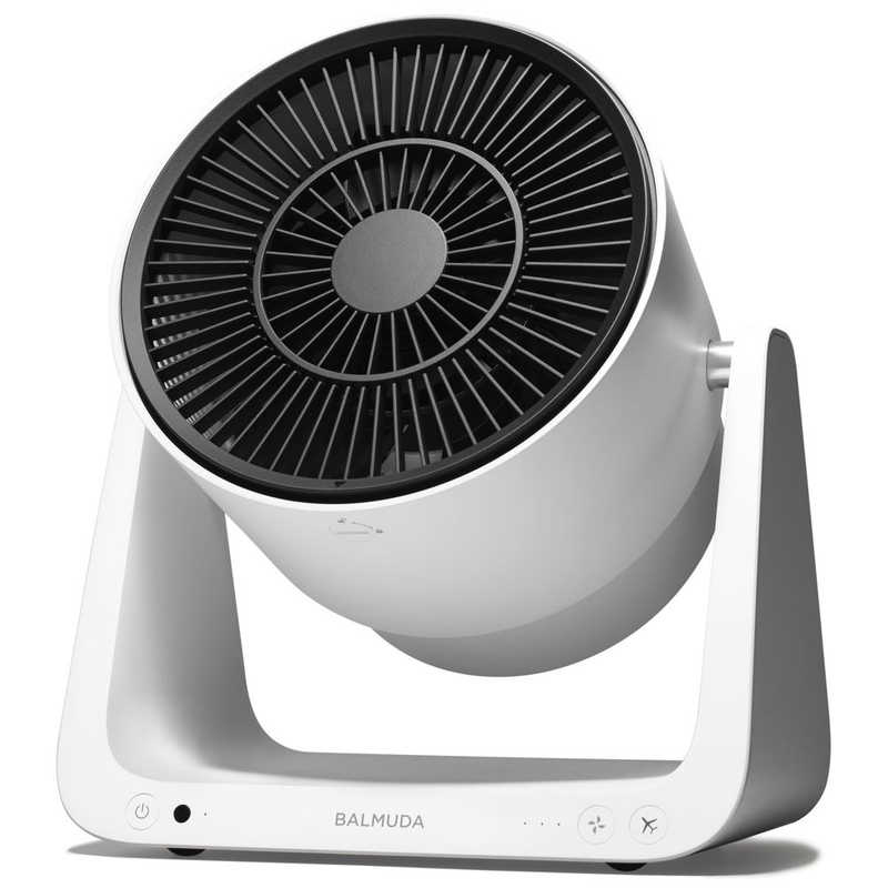 バルミューダ「GreenFan C2」A02A