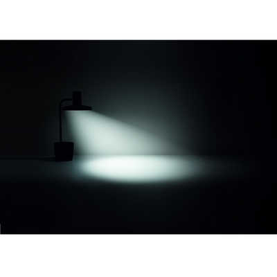 バルミューダ BALMUDA BALMUDA The Light ブラック L01A-BK の通販