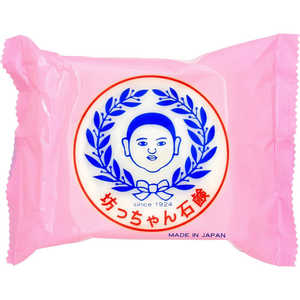 社畑惣商店 坊っちゃん石鹸 175g 社畑惣商店 坊っちゃん石鹸 175g