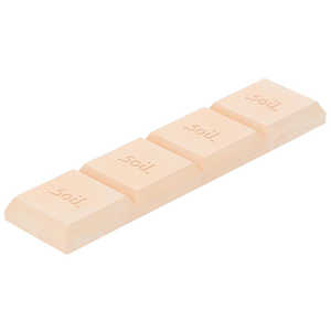 SOIL soil ソイル DRYING BLOCK 乾燥剤 ピンク SOIL soil ソイル DRYING BLOCK 乾燥剤 ピンク