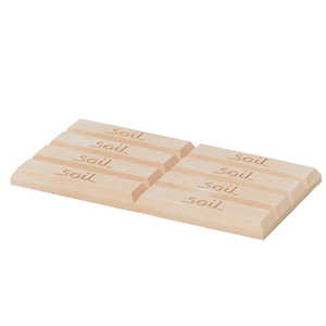 SOIL soil ソイル DRYING BLOCK mini 乾燥剤 ピンク SOIL soil ソイル DRYING BLOCK mini 乾燥剤 ピンク