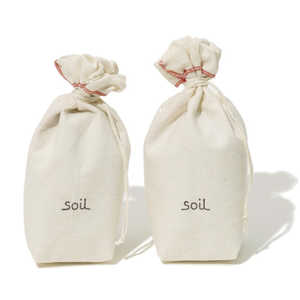 SOIL soil ソイル DRYING SACK 吸湿脱臭剤 REGULAR SOIL soil ソイル DRYING SACK 吸湿脱臭剤 REGULAR