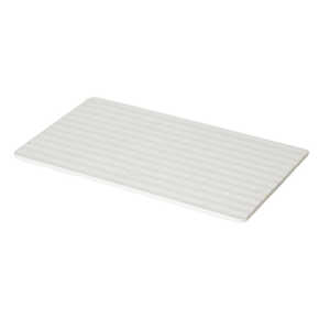 SOIL soil ソイル BATH MAT wave バスマットwave ホワイト SOILMATWAVE SOIL soil ソイル BATH MAT wave バスマットwave ホワイト SOILMATWAVE
