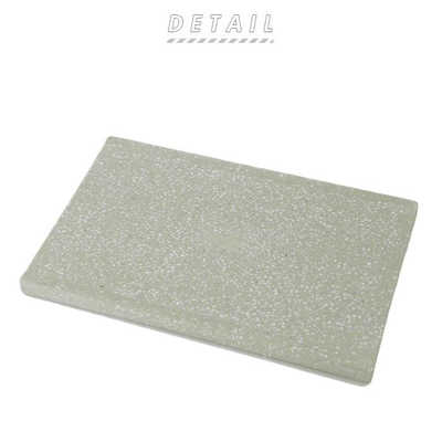 SOIL soil ソイル AMENITY TRAY アメニティトレイ WHITE SOILAMENITY