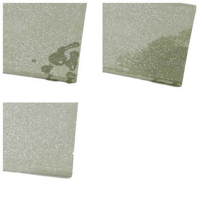 SOIL soil ソイル AMENITY TRAY アメニティトレイ WHITE SOILAMENITY