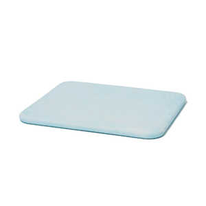 SOIL soil ソイル BATH MAT バスマット ブルー SOILBATH SOIL soil ソイル BATH MAT バスマット ブルー SOILBATH