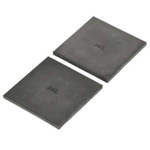 SOIL soil ソイル COASTER large circle square しかく ブラック SOIL2COASTER SOIL soil ソイル COASTER large circle square しかく ブラック SOIL2COASTER