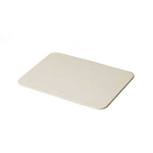 SOIL soil BATH MAT light reversible バスマット white SOILBATHRVERS SOIL soil BATH MAT light reversible バスマット white SOILBATHRVERS