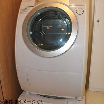 【新品未使用品】46cm角洗濯機かさ上げ台 マルチメゾン マルチメゾンのご紹介 | 防水パン、洗濯機用かさ上げ台「マルチ