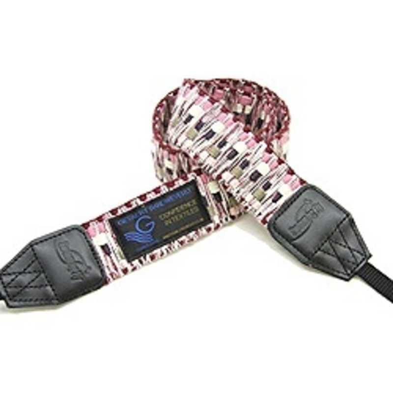 スイミングフライ Swimming Fly Gevaert カメラストラップ ビビットシャギー ピンク Sfn003ﾋﾞﾋﾞｯﾄｼｬｷﾞｰ の通販 カテゴリ カメラ ビデオカメラ スイミングフライ 家電通販のコジマネット 全品代引き手数料無料