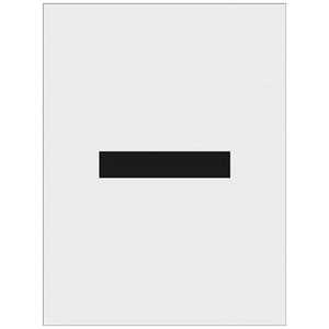 アイマーク IM ステンシル - 文字サイズ250×125mm AST-109 アイマーク IM ステンシル - 文字サイズ250×125mm AST-109
