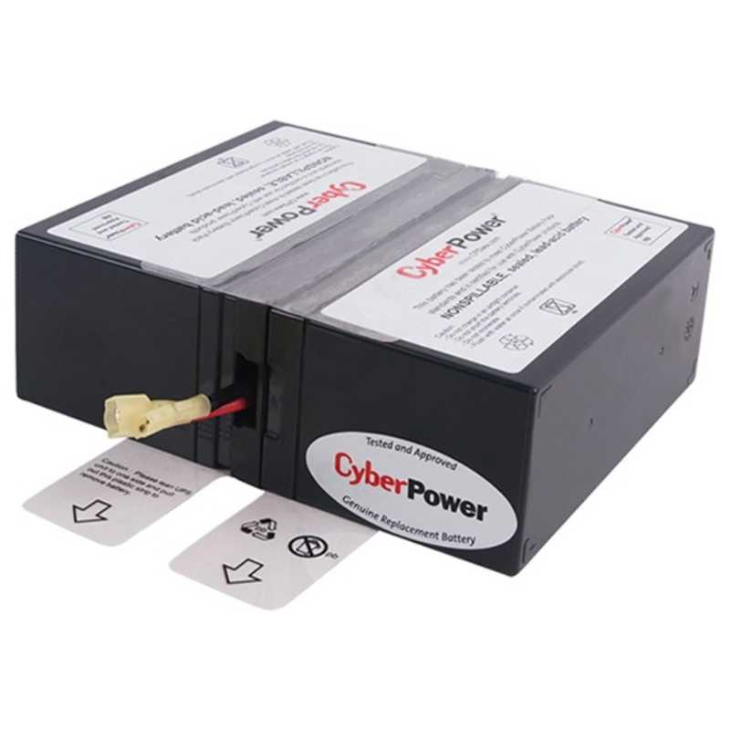 CYBERPOWER CYBERPOWER UPS 交換用バッテリ｢CP1200SW JP用｣ RBP0049 RBP0049