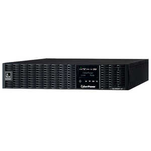 CYBERPOWER 1000VA/900W 正弦波 常時ジインバーター OL1000RTJP CYBERPOWER 1000VA/900W 正弦波 常時ジインバーター OL1000RTJP