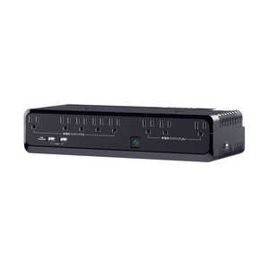 CYBERPOWER UPS ddu[550VA /330W] SL550UJP