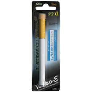 サムライン 電子タバコ スｰパｰミント ｢TaEco-E｣ TE-701SM ホワイト