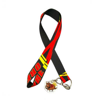 ジェンコ UMAbred ネックストラップ-オルフェーヴル の通販 - カテゴリ