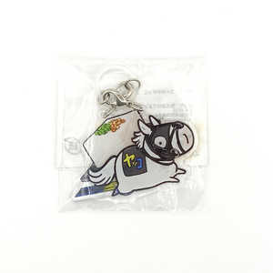 ジェンコ UMAbred ハヤヤッコ×冷ややっこ アンブレラマーカー 