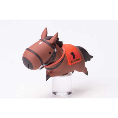 ジェンコ (BOX)UMAbred フィギュアコレクションVol.1 10個入り