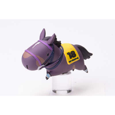 モコ様の完成品 ジェンコ (BOX)UMAbred フィギュアコレクションVol.1 10個入り